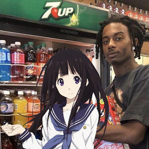 Meet your Posher, Davis